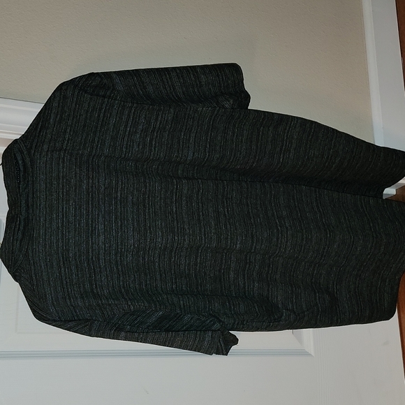 Mens Collared Business Casual Polo - Picture 5 of 7